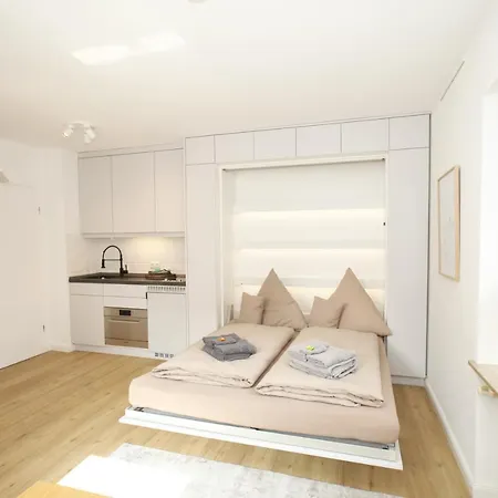 Apartamento Kapitaen'S Koje Wangerooge Exterior foto