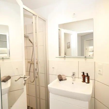 Apartamento Kapitaen'S Koje Wangerooge Exterior foto