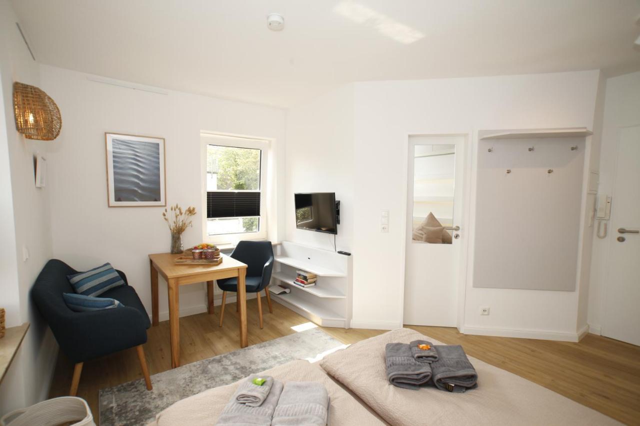 Appartement Kapitaen's Koje