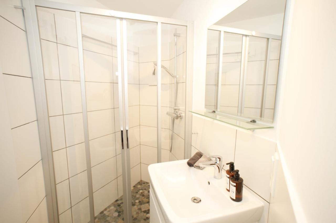 Appartement Kapitaen's Koje *
