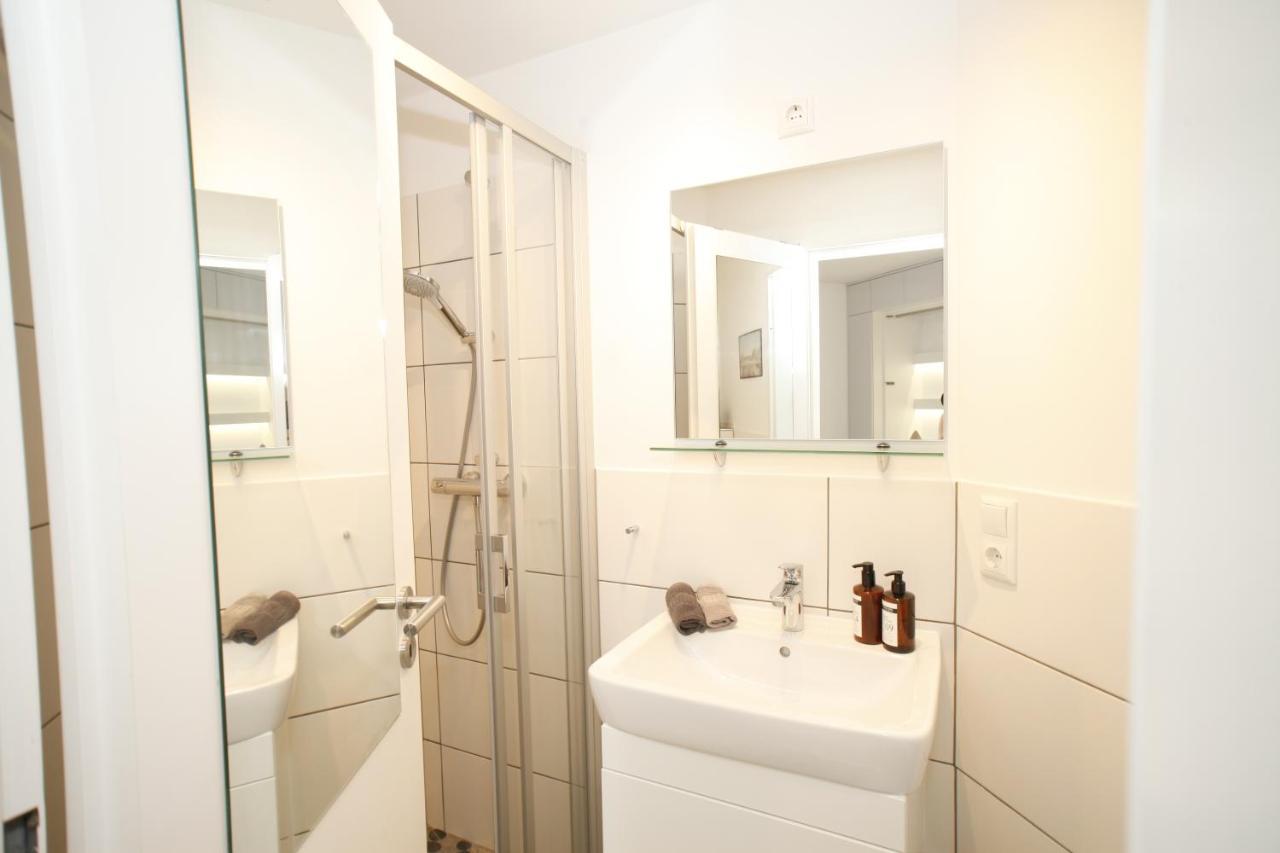 Kapitaen's Koje Appartement *